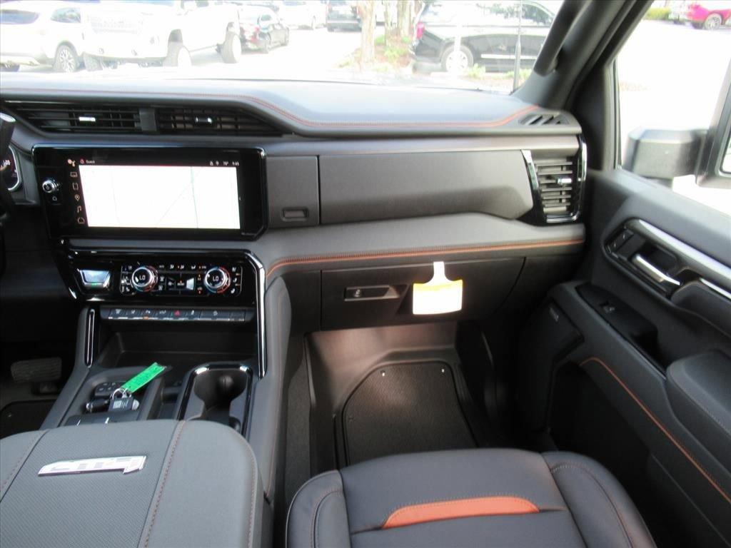 new 2026 GMC Sierra 2500 car, priced at $89,310