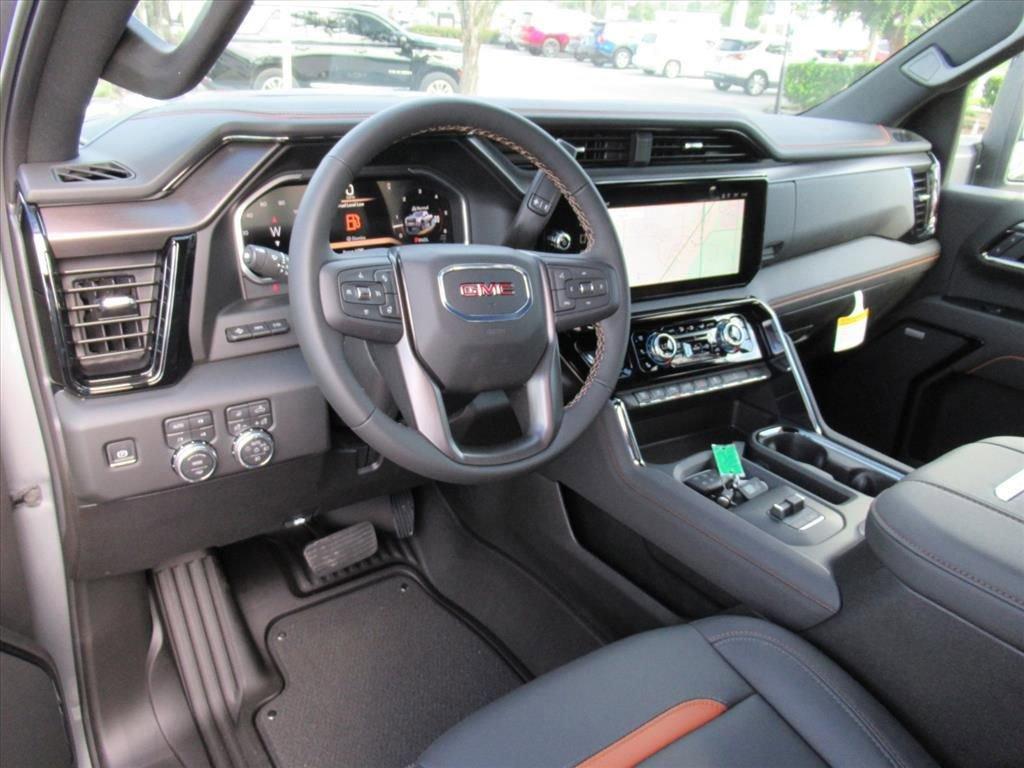 new 2026 GMC Sierra 2500 car, priced at $89,310