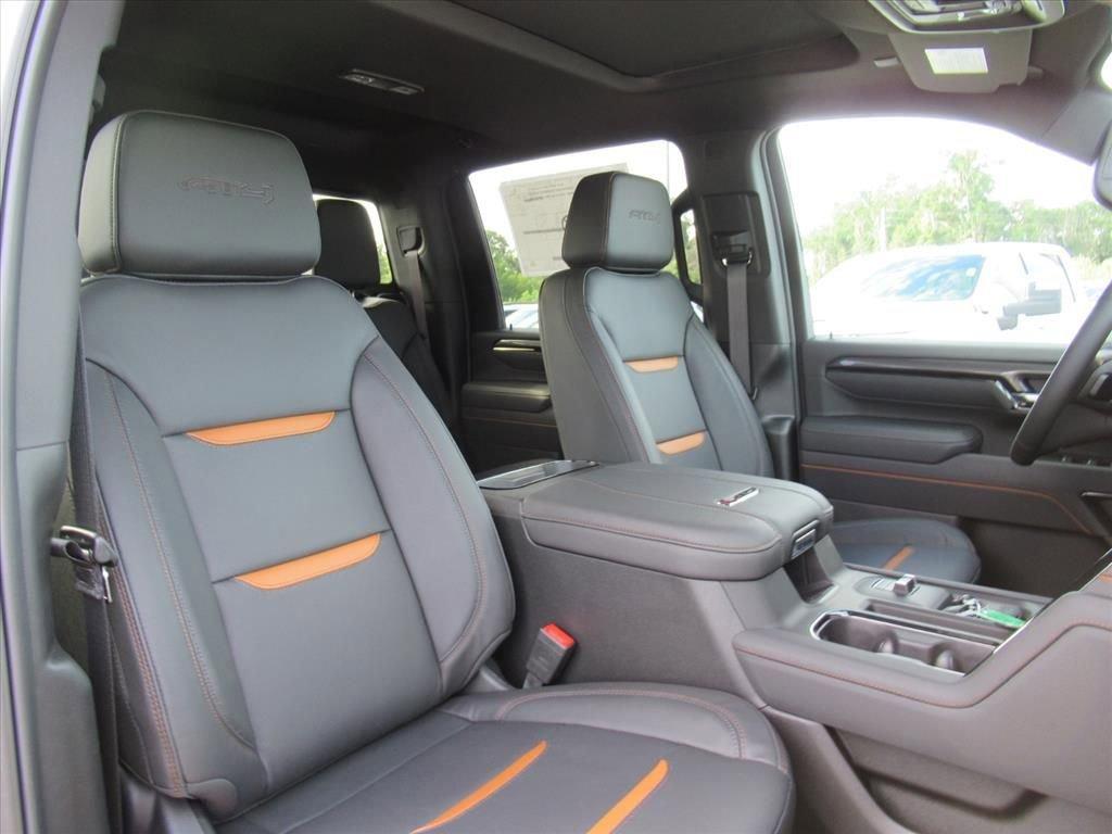 new 2026 GMC Sierra 2500 car, priced at $89,310