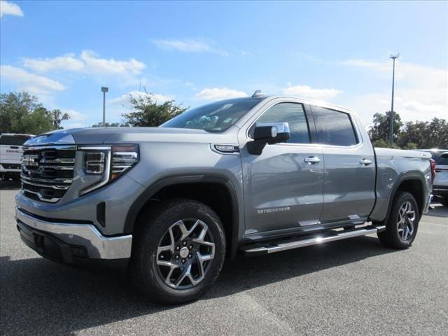 new 2025 GMC Sierra 1500 car, priced at $64,725