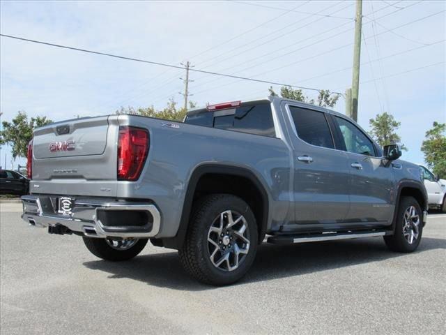 new 2025 GMC Sierra 1500 car, priced at $64,725