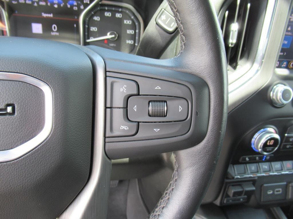 used 2022 GMC Sierra 2500 car, priced at $63,621