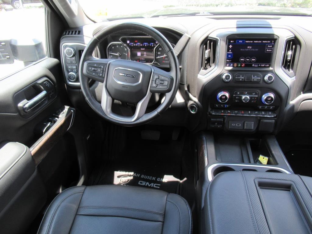 used 2022 GMC Sierra 2500 car, priced at $63,621