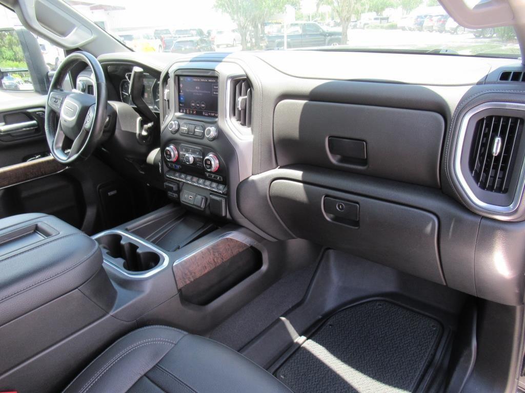 used 2022 GMC Sierra 2500 car, priced at $63,621