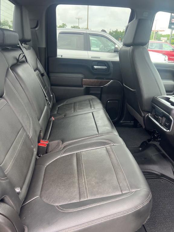 used 2022 GMC Sierra 2500 car, priced at $63,872