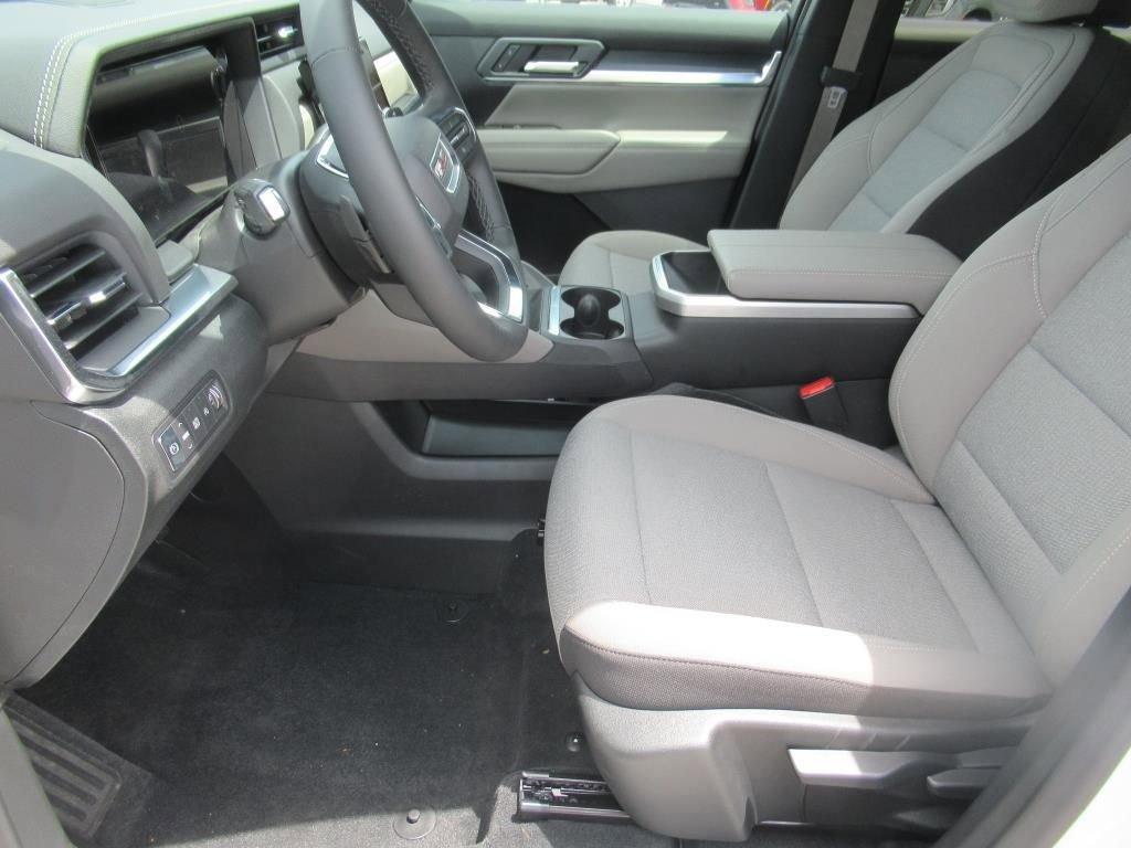 new 2025 GMC Terrain car, priced at $31,395