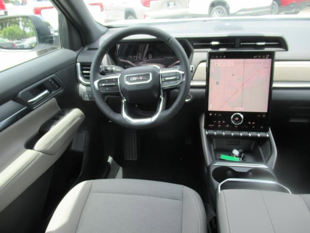 new 2025 GMC Terrain car, priced at $31,395