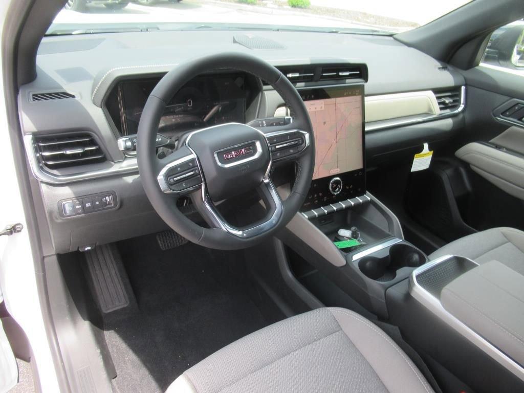 new 2025 GMC Terrain car, priced at $31,395