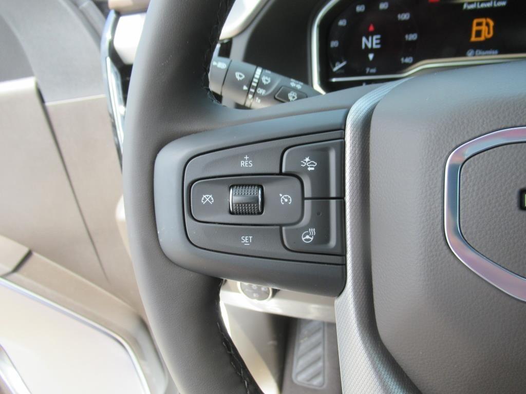 new 2025 GMC Sierra 2500 car, priced at $88,015