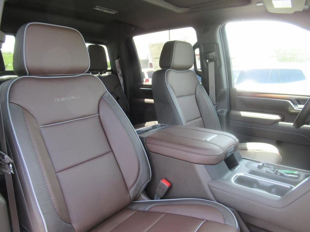 new 2025 GMC Sierra 2500 car, priced at $81,202