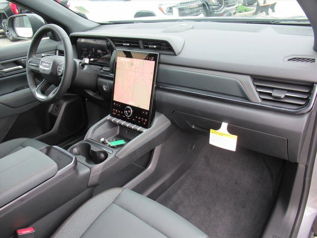 new 2026 GMC Terrain car, priced at $43,035