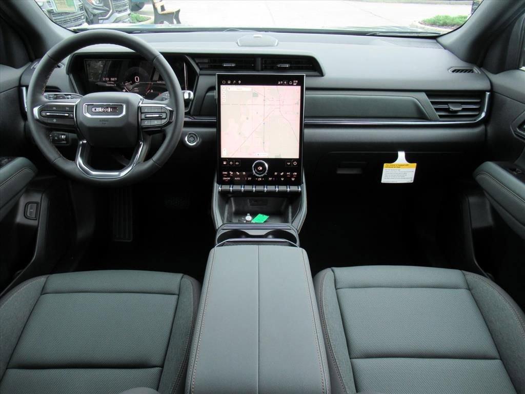 new 2026 GMC Terrain car, priced at $43,035