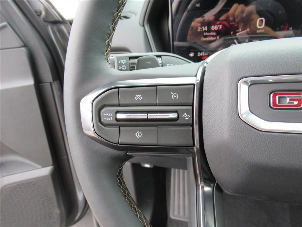 new 2026 GMC Terrain car, priced at $43,035