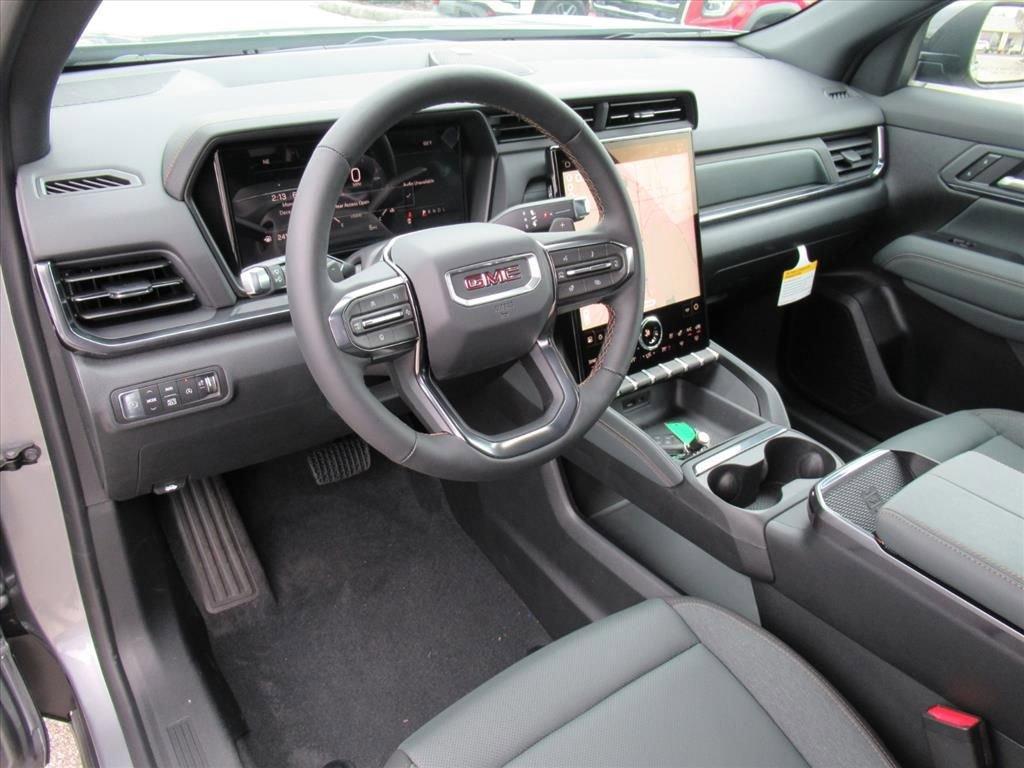 new 2026 GMC Terrain car, priced at $43,035