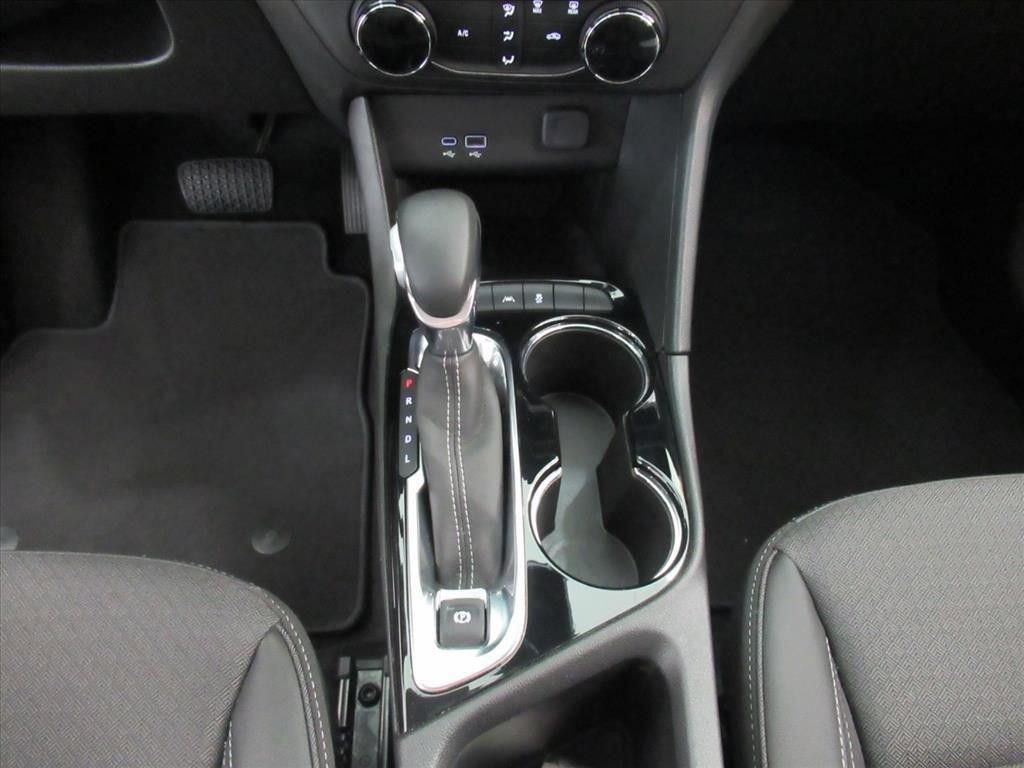 new 2026 Buick Encore GX car, priced at $25,144