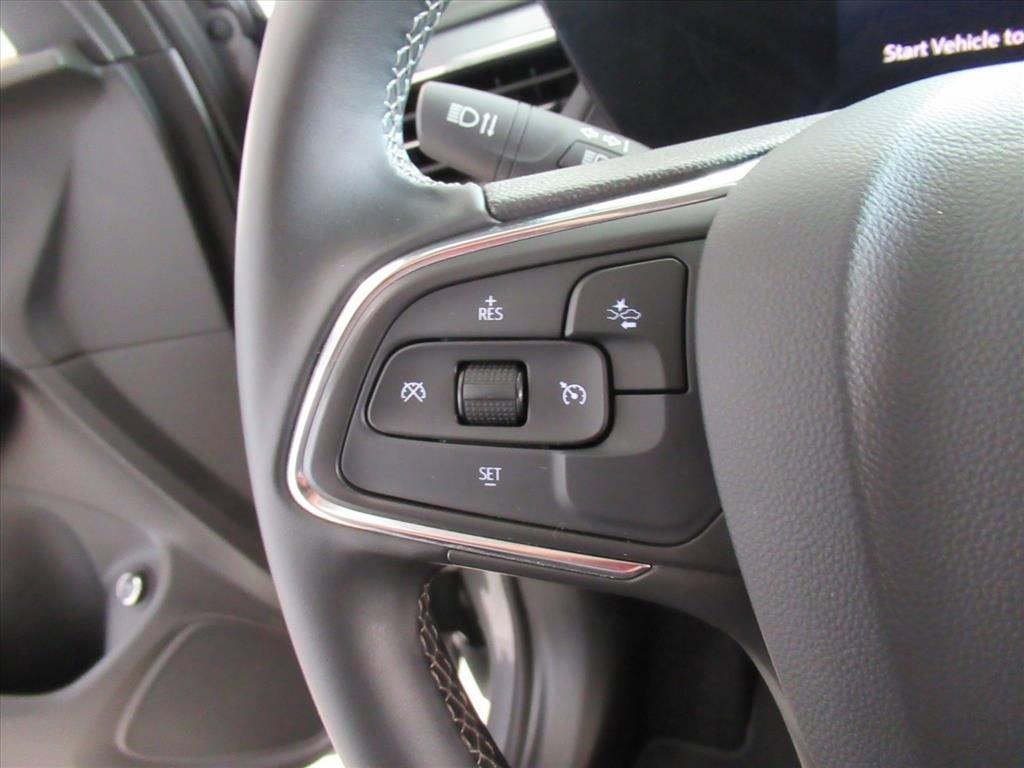 new 2026 Buick Encore GX car, priced at $25,144