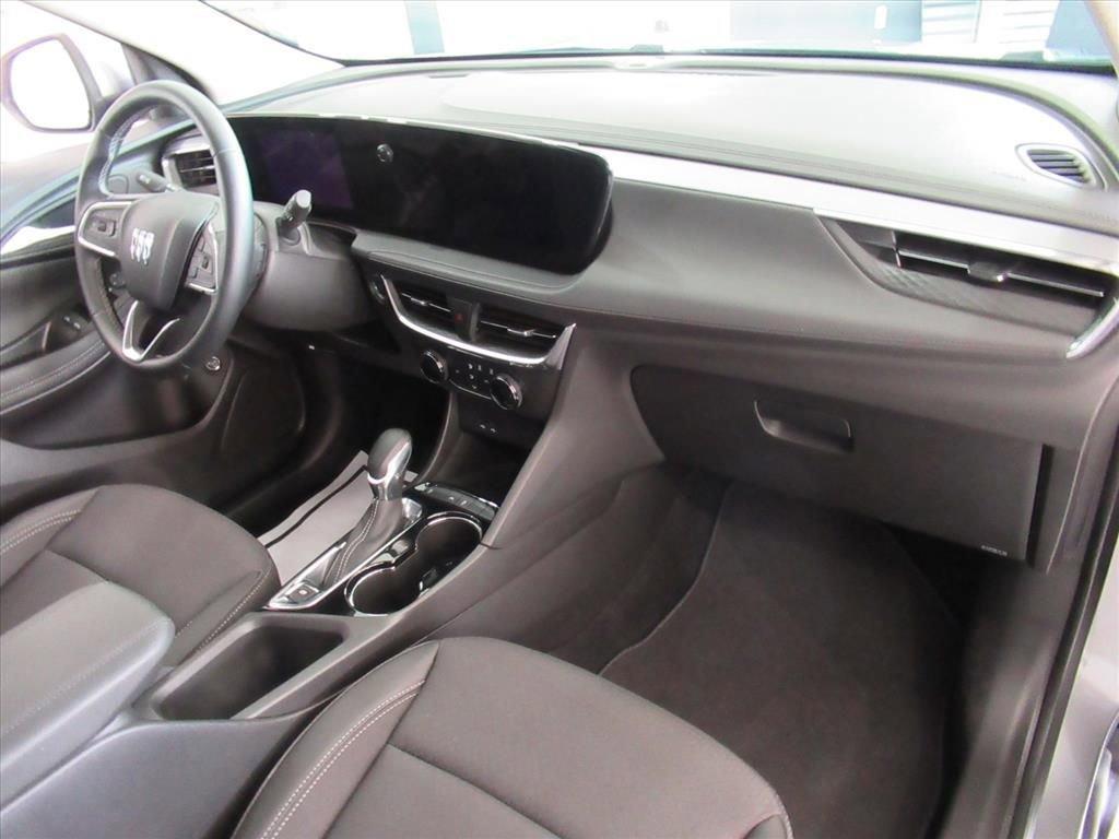 new 2026 Buick Encore GX car, priced at $25,144