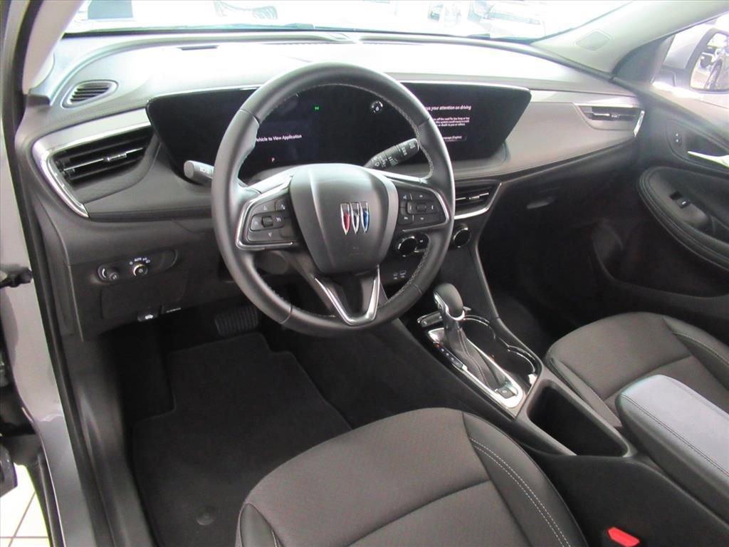 new 2026 Buick Encore GX car, priced at $25,144