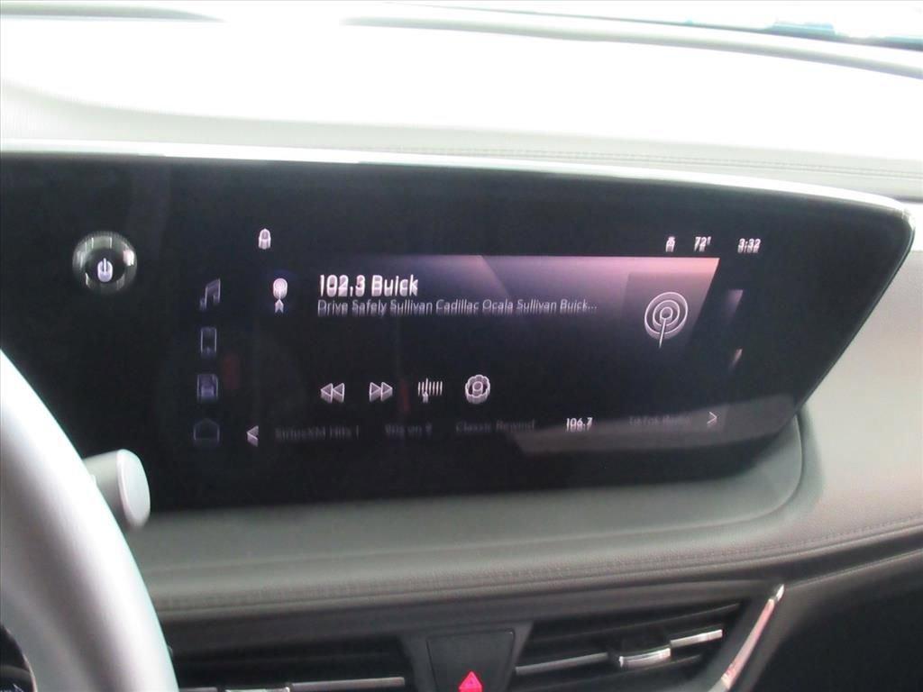 new 2026 Buick Encore GX car, priced at $25,144