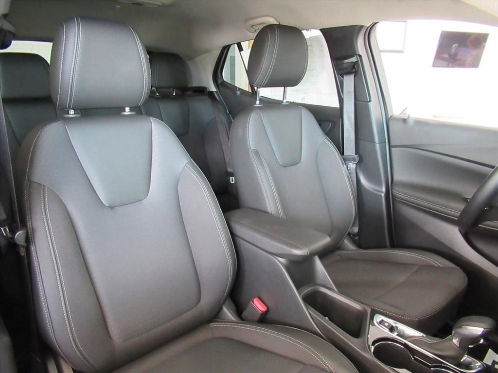 new 2026 Buick Encore GX car, priced at $25,144