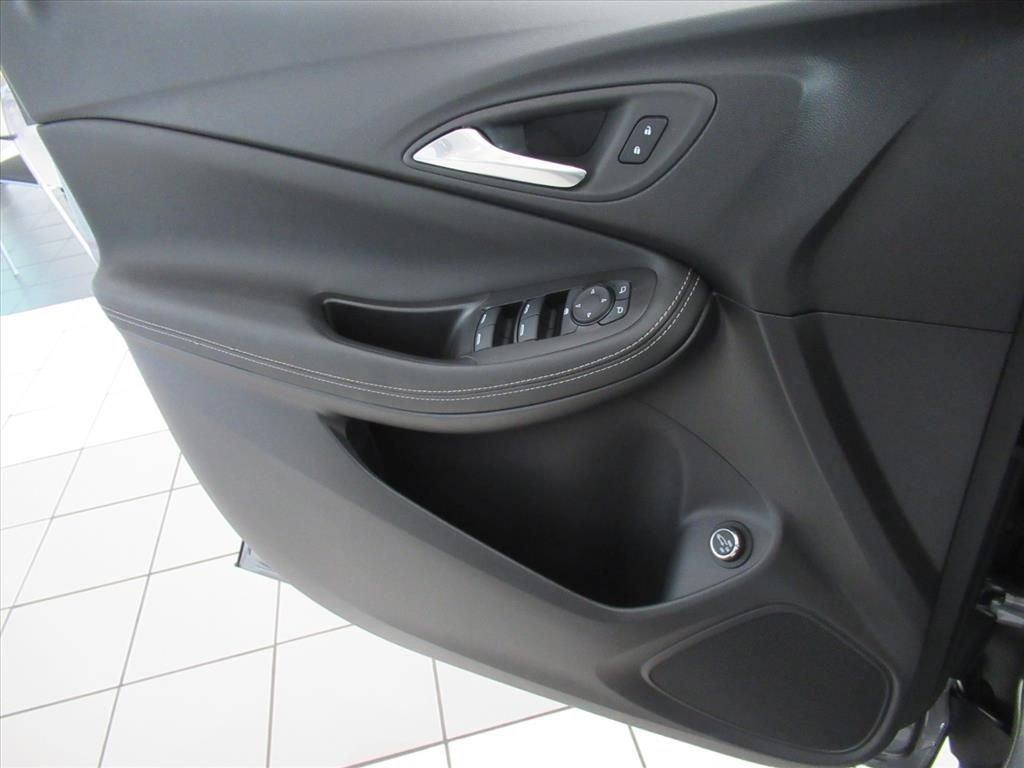 new 2026 Buick Encore GX car, priced at $25,144