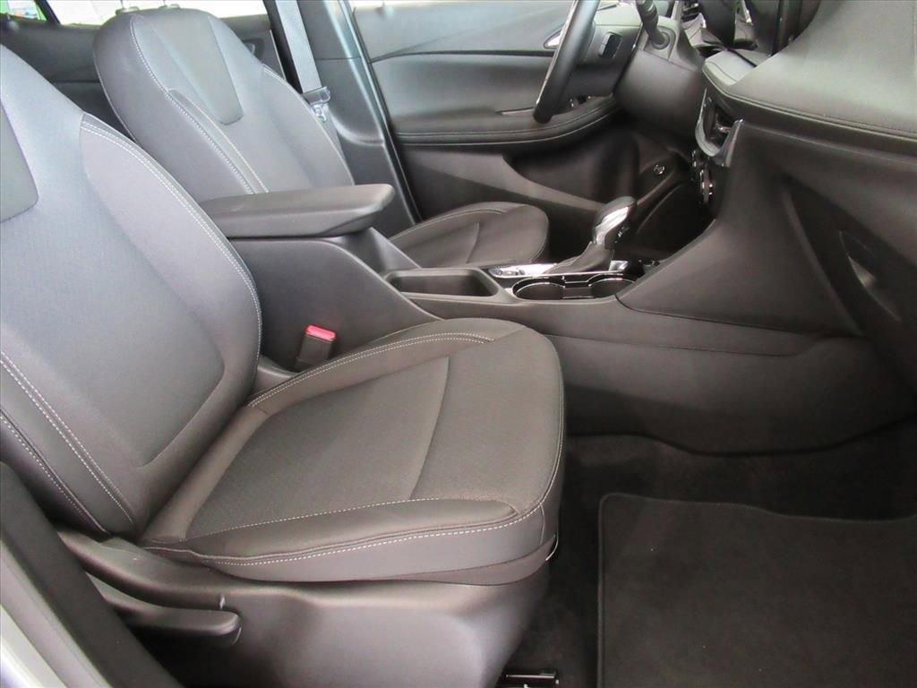 new 2026 Buick Encore GX car, priced at $25,144