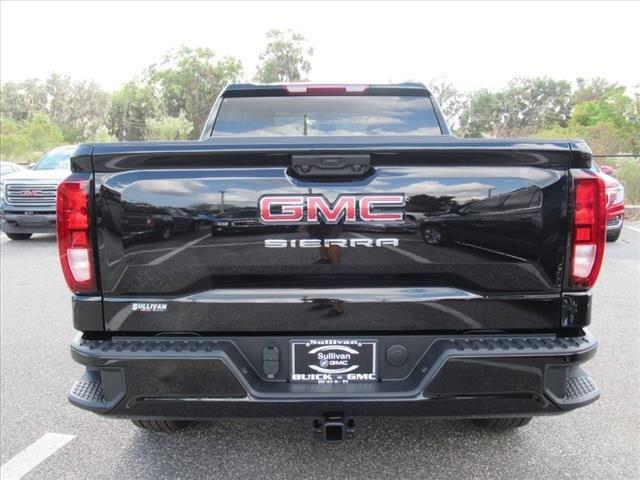 new 2025 GMC Sierra 1500 car, priced at $50,025