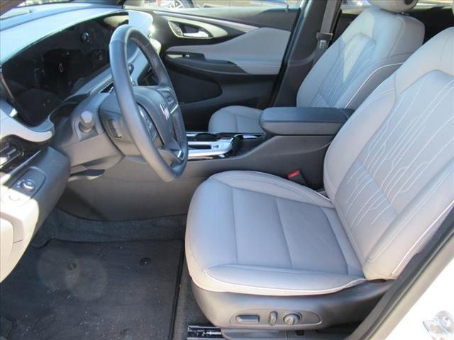 used 2024 Buick Envista car, priced at $29,795