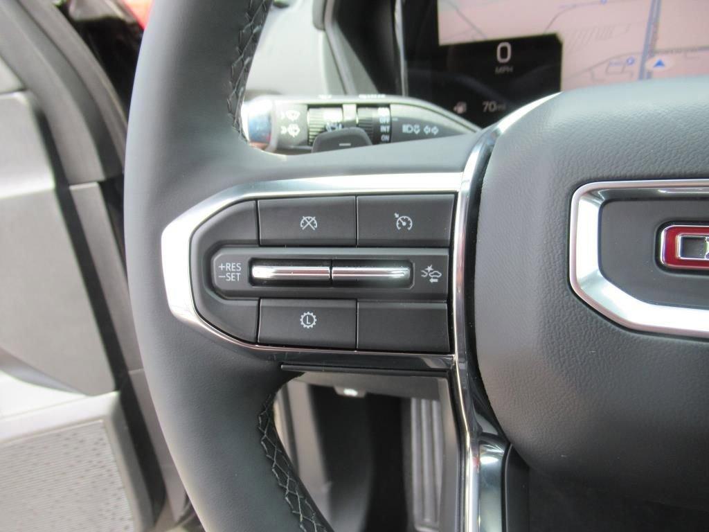 new 2025 GMC Terrain car, priced at $31,890