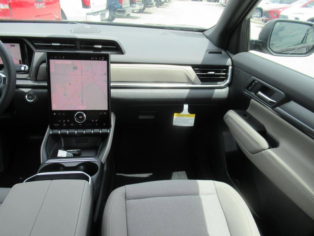 new 2025 GMC Terrain car, priced at $31,890