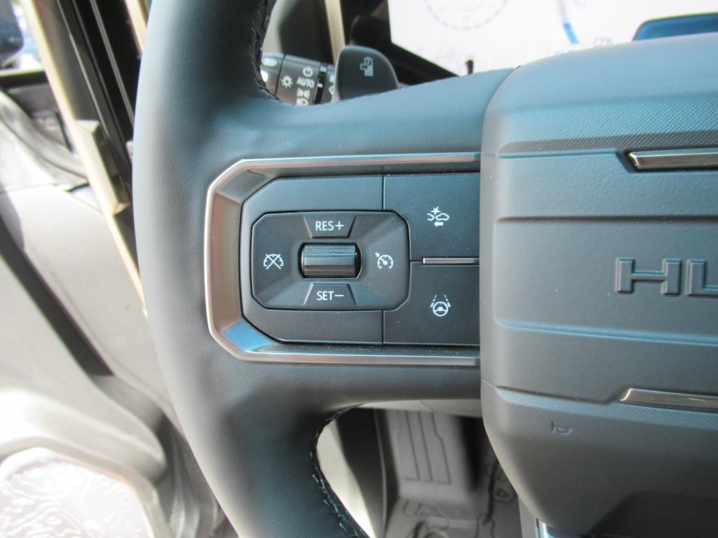 new 2025 GMC HUMMER EV Pickup car, priced at $98,515
