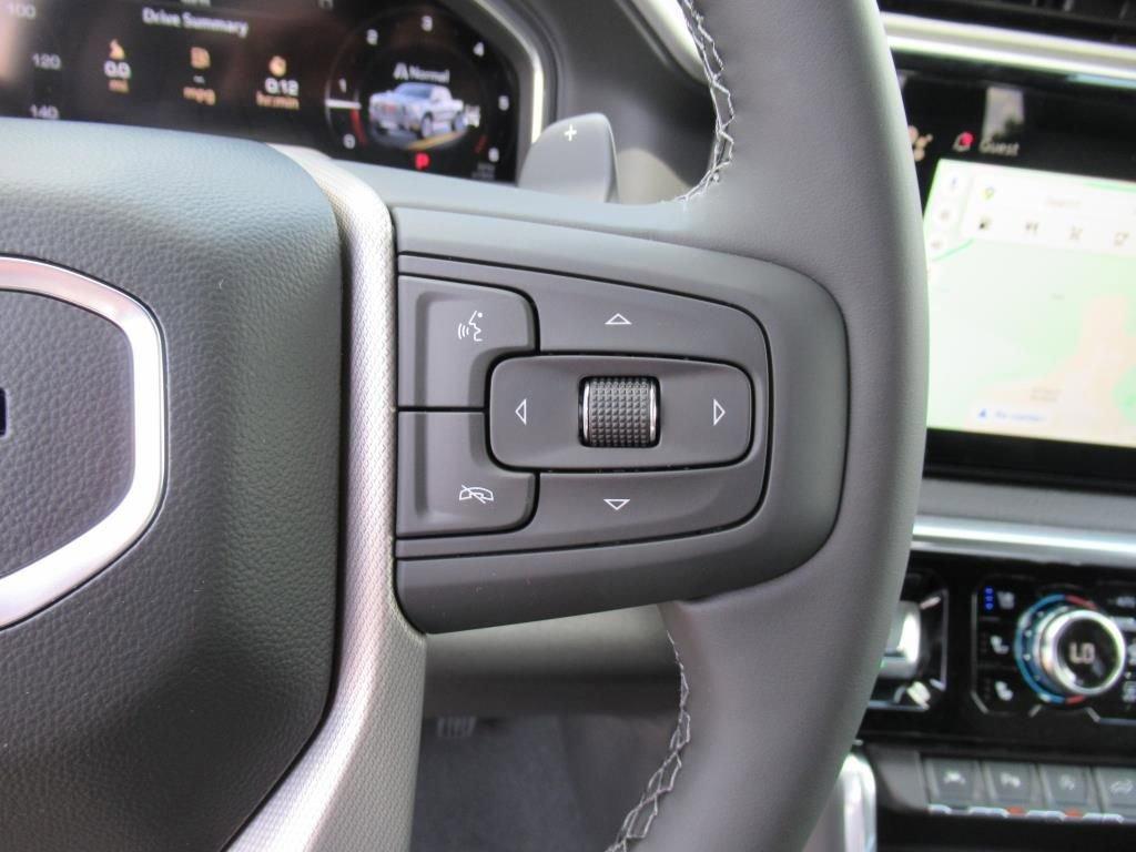 new 2025 GMC Sierra 1500 car, priced at $67,891