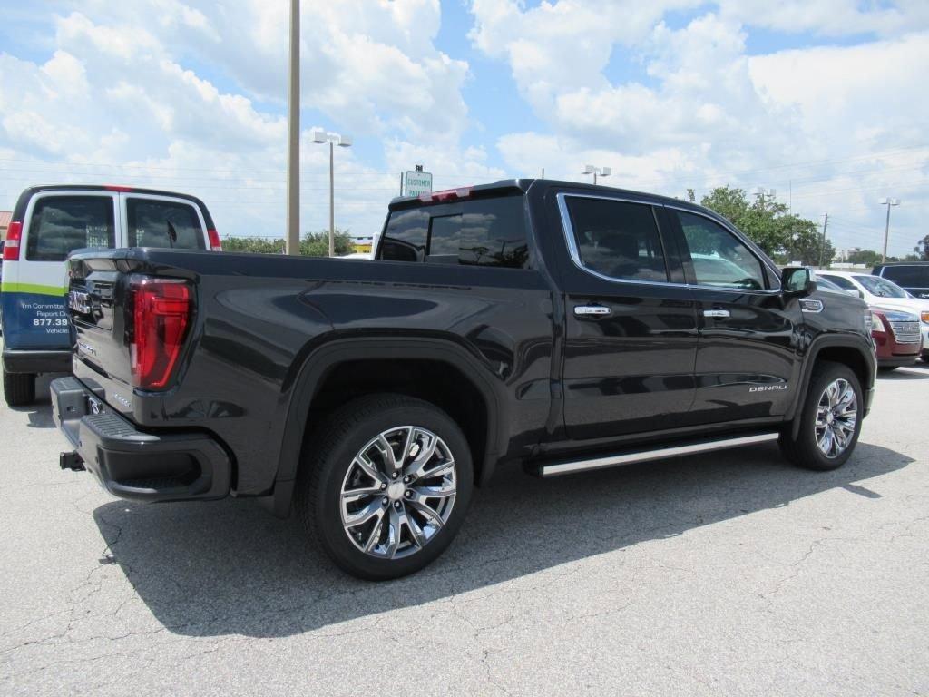 new 2025 GMC Sierra 1500 car, priced at $67,891