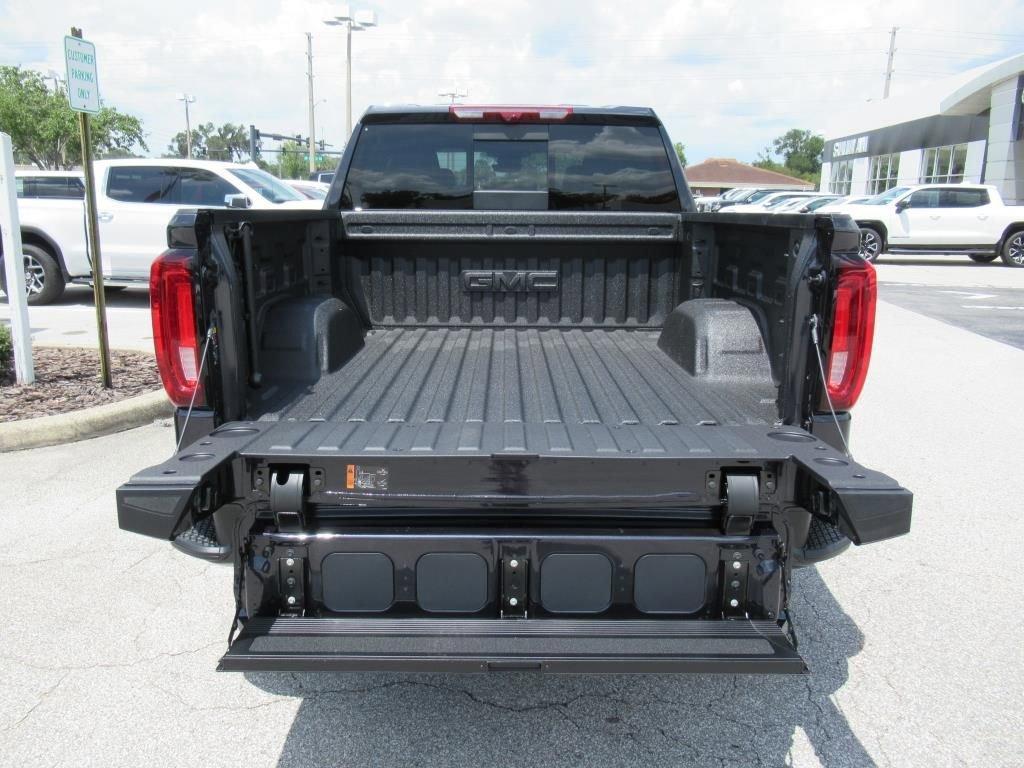 new 2025 GMC Sierra 1500 car, priced at $67,891