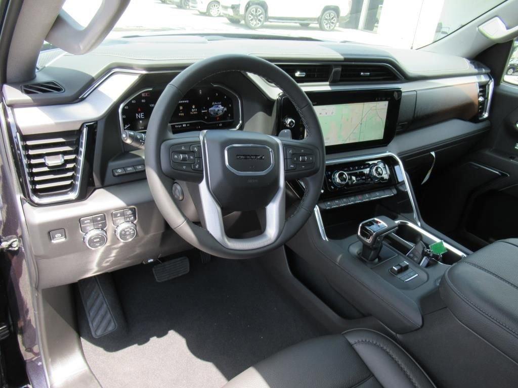 new 2025 GMC Sierra 1500 car, priced at $67,891