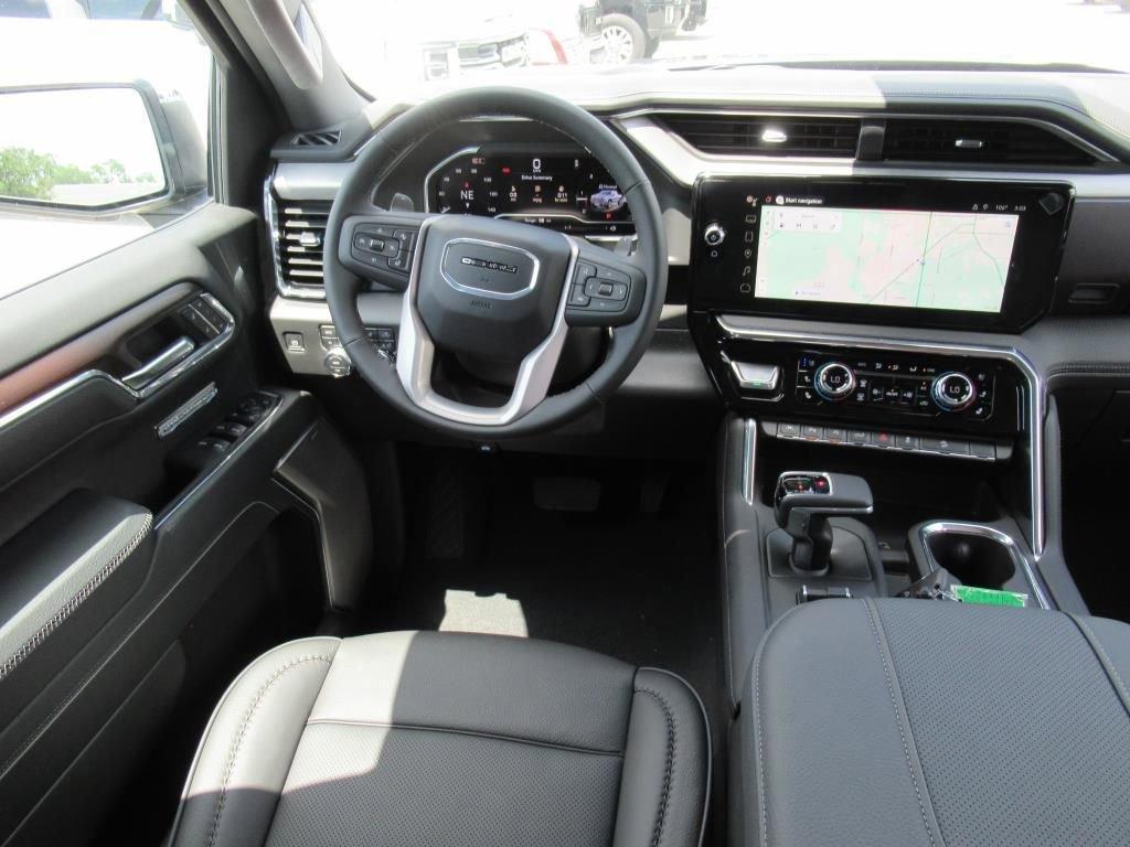 new 2025 GMC Sierra 1500 car, priced at $67,891