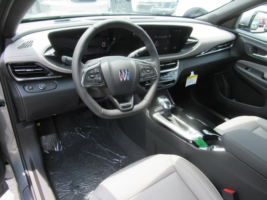 used 2025 Buick Envista car, priced at $29,690