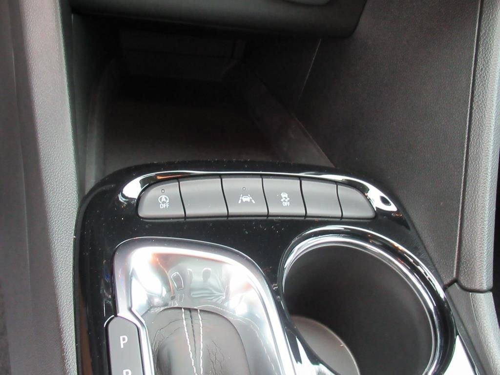 new 2026 Buick Encore GX car, priced at $29,685
