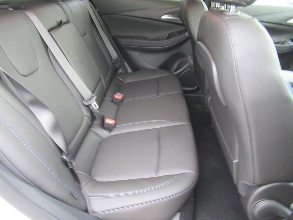 new 2026 Buick Encore GX car, priced at $29,685
