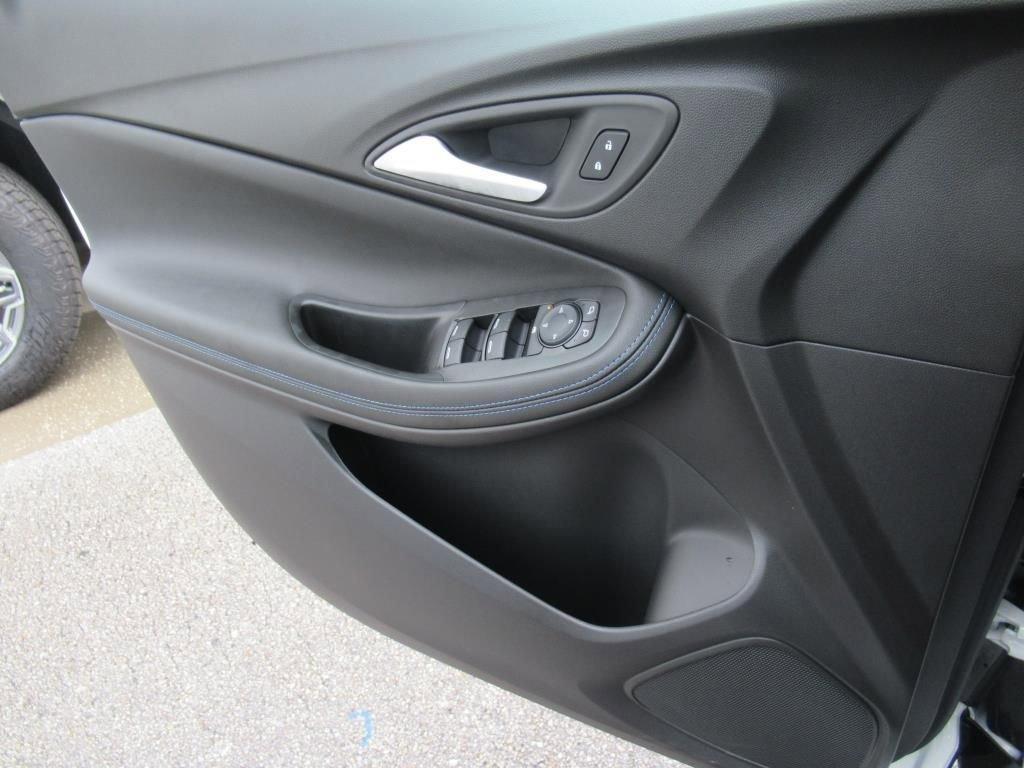 new 2026 Buick Encore GX car, priced at $29,685