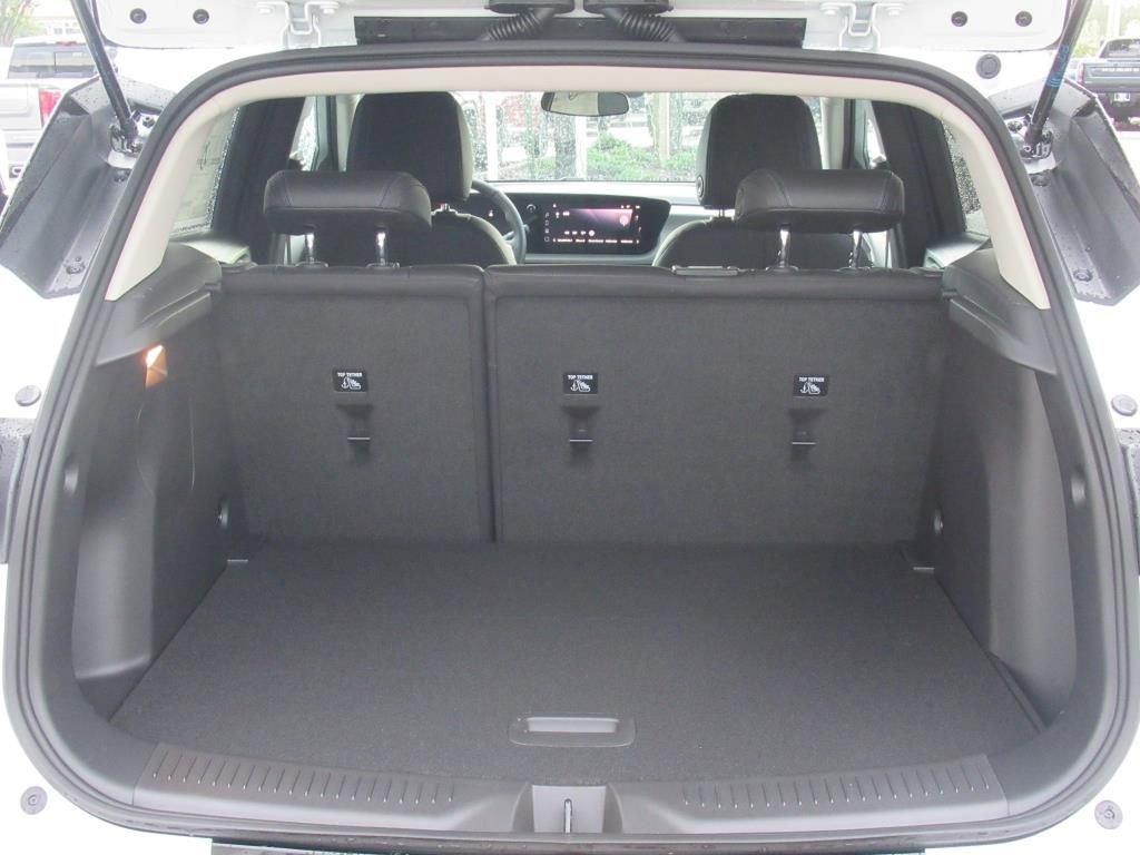 new 2026 Buick Encore GX car, priced at $29,685