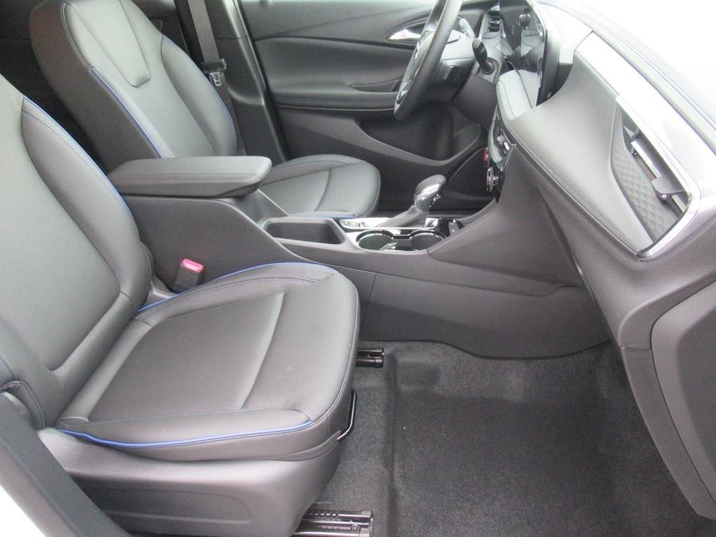 new 2026 Buick Encore GX car, priced at $29,685