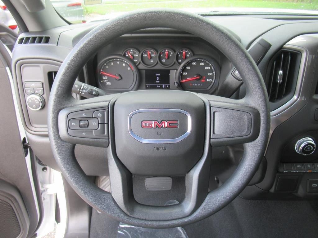 new 2026 GMC Sierra 1500 car, priced at $41,437