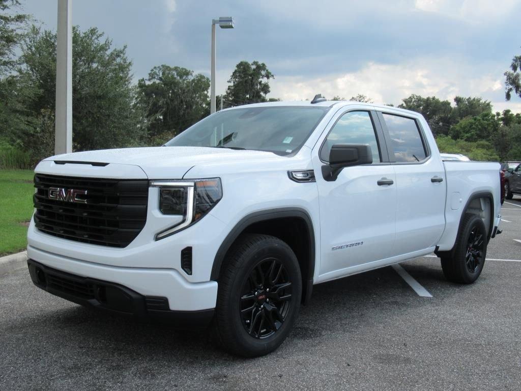 new 2026 GMC Sierra 1500 car, priced at $41,437