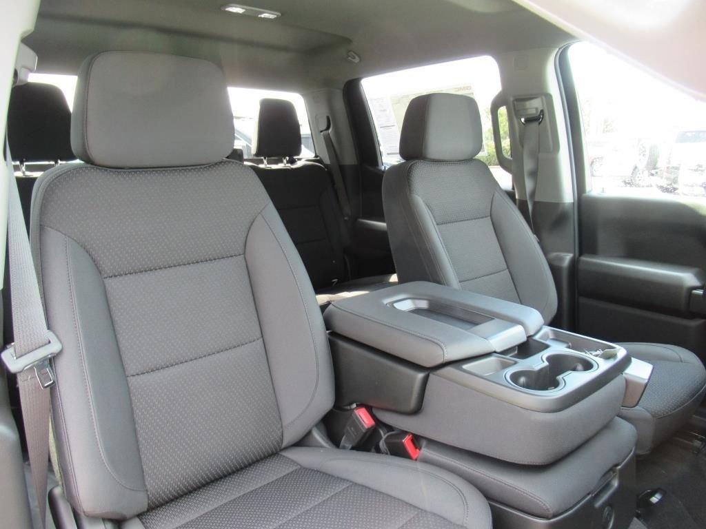 new 2026 GMC Sierra 1500 car, priced at $41,437