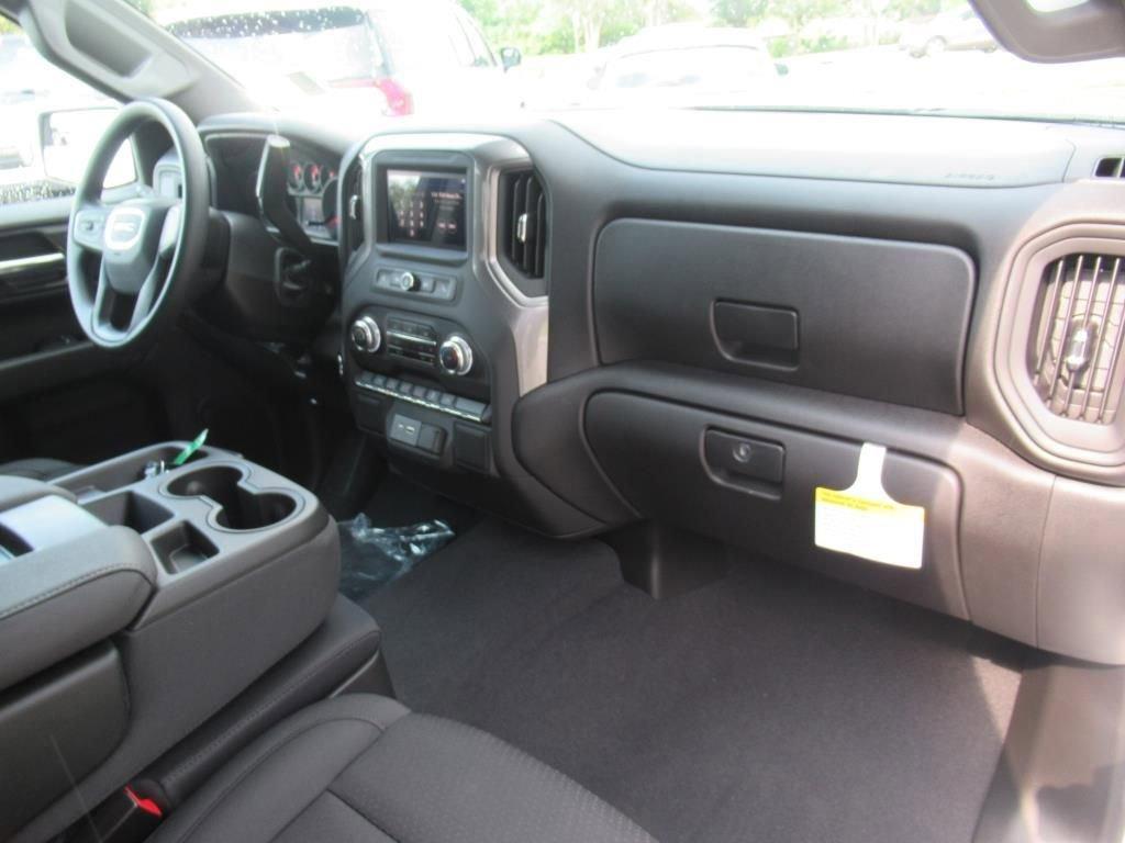 new 2026 GMC Sierra 1500 car, priced at $41,437