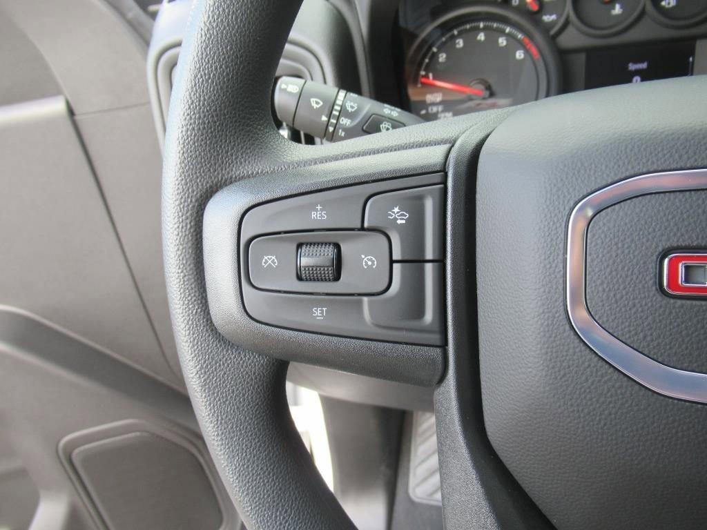 new 2026 GMC Sierra 1500 car, priced at $41,437