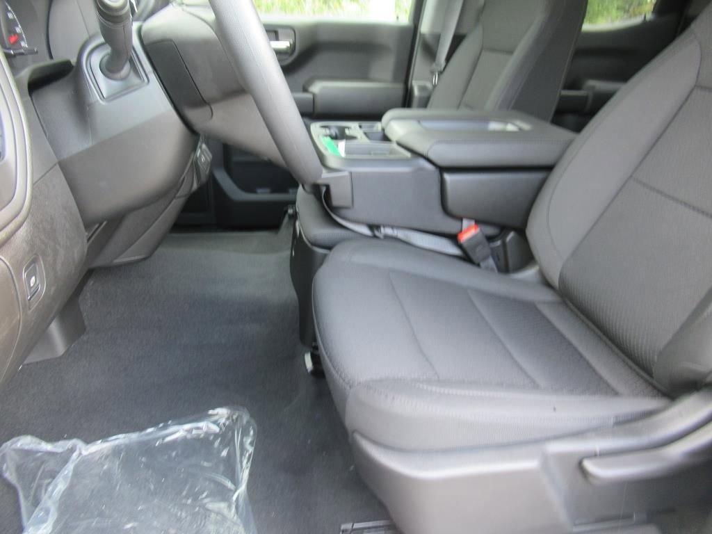 new 2026 GMC Sierra 1500 car, priced at $41,437