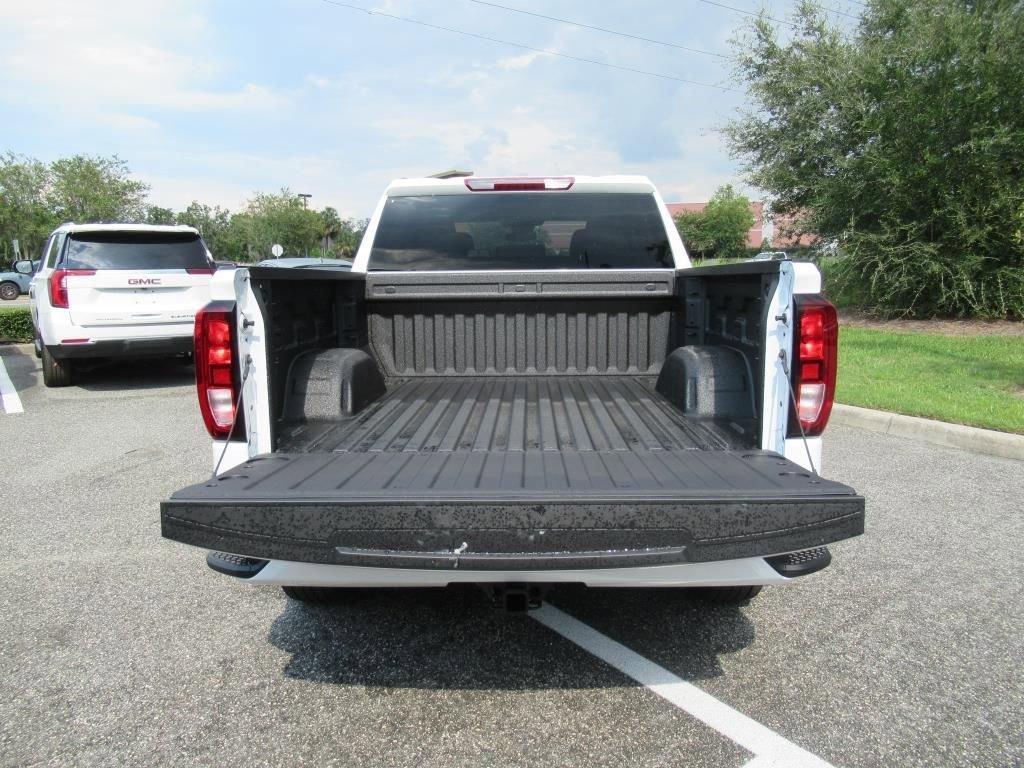 new 2026 GMC Sierra 1500 car, priced at $41,437