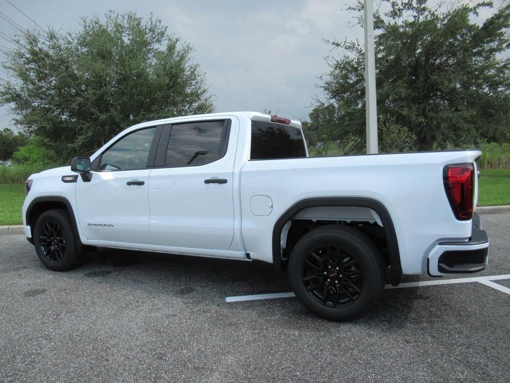 new 2026 GMC Sierra 1500 car, priced at $41,437